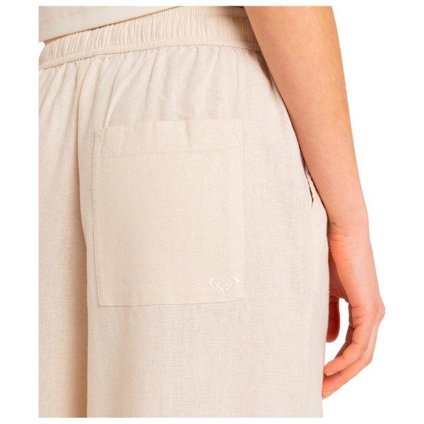 Roxy - Women's Lekeitio Break Mid Pant - Pantalon de loisirs