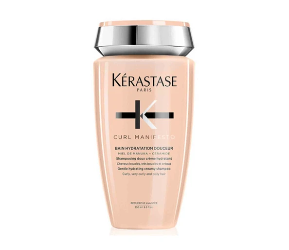 Kérastase Curl Light Holiday Pflegeset