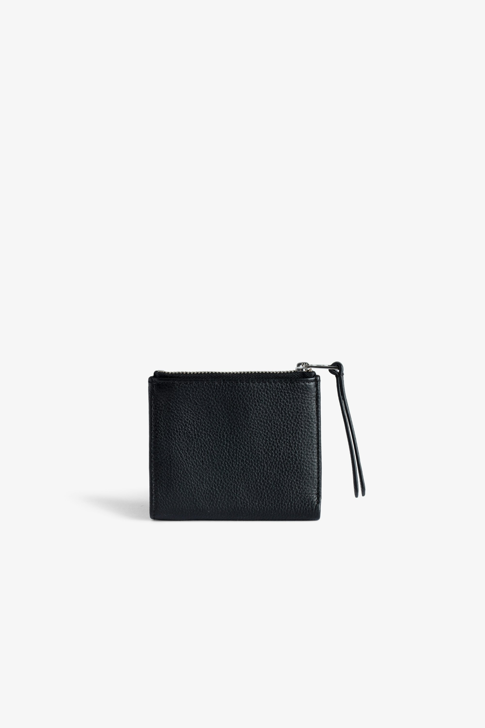 Porte-Monnaie ZV Fold Plumetis