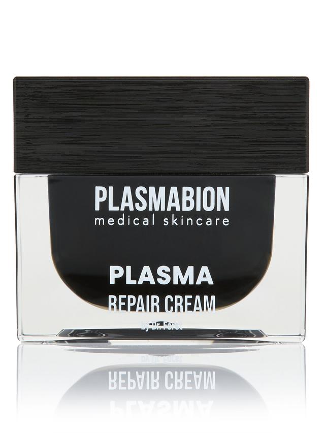 Plasma Repair Cream für Zellregeneration