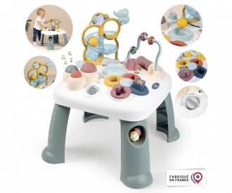 Table d'activités Little Smoby