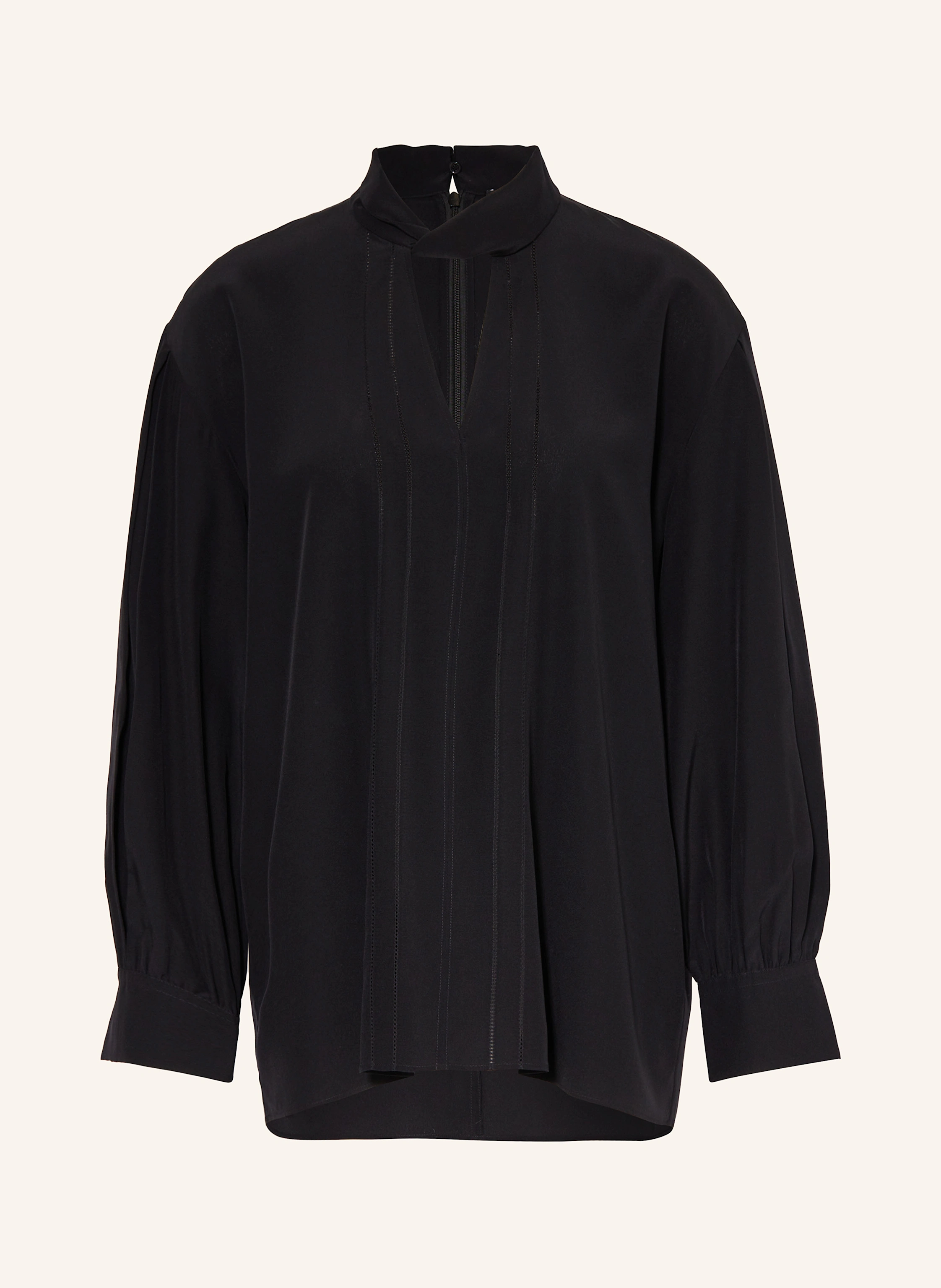 JOSEPH Blusenshirt RIVOLI aus Seide