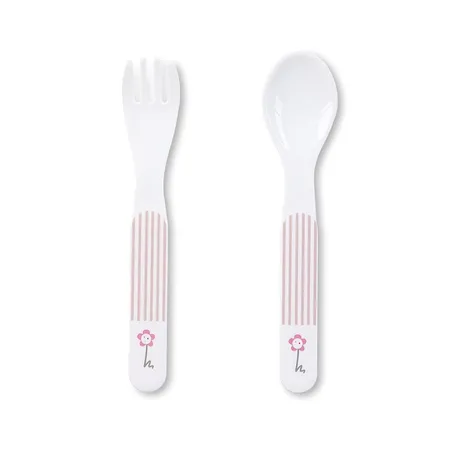 Sterntaler Kindergeschirr-Set Emmi Girl 5-teilig