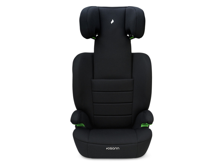 Kinderstoel auto Musca