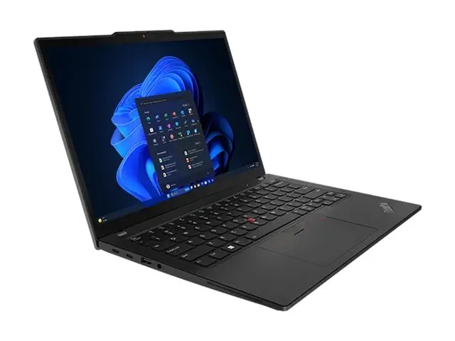 Lenovo ThinkPad X13 Gen 5 21LU - Intel Core Ultra 5 - 125U / op til 4.3 GHz - Evo - Win 11 Pro - Intel Graphics - 16 GB RAM - 512 GB SSD TCG Opal Encryption 2, NVMe - 13.3