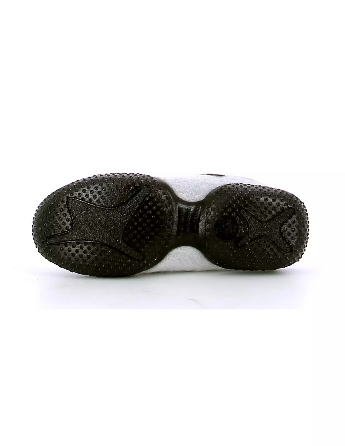 AIRPLUM APLM BERCHAT - Pantoufles & chaussons Gris