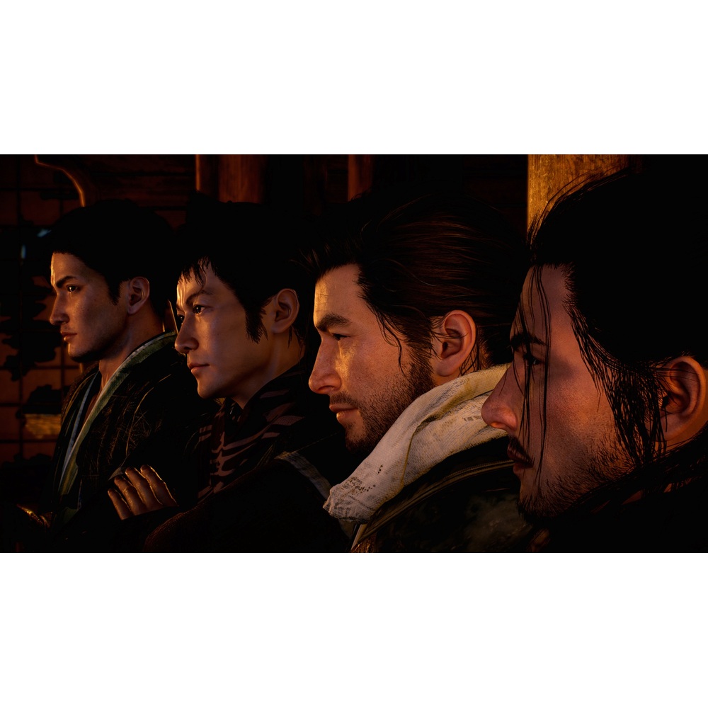 Rise of the Ronin™ PS5