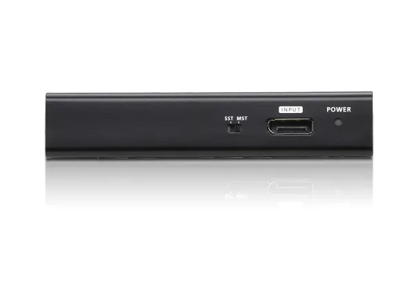 ATEN VanCryst VS194 - Video-/audiosplitter - 4 x DisplayPort - desktop