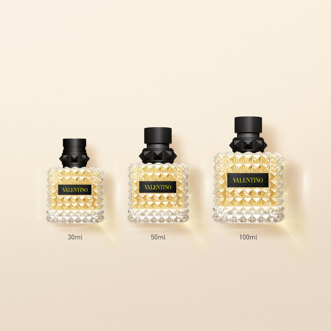 Valentino BORN IN ROMA /S Yellow Dream Eau de Parfum - 100ml