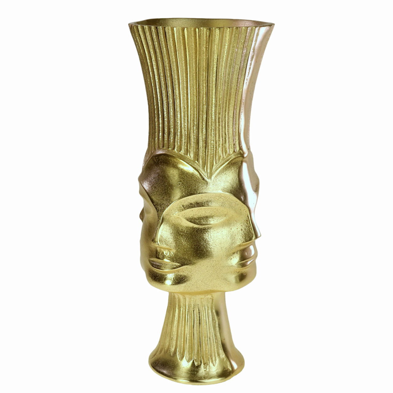 Werner-Voß Vase Visage