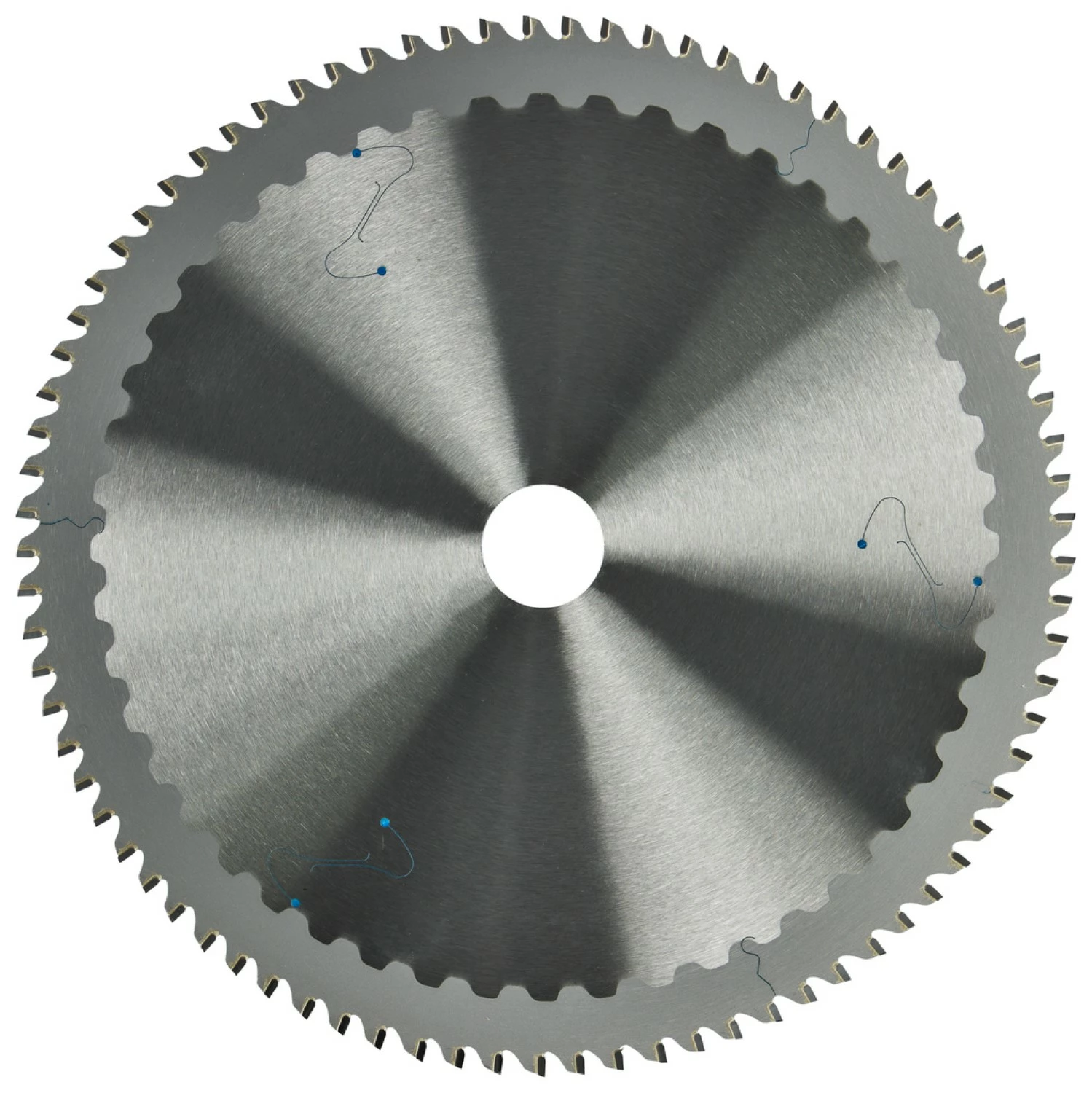 Makita E-06323 Efficut Afkortzaagblad - 260 x 30 x 81T - Aluminium