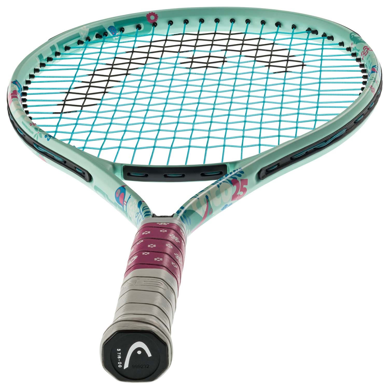 Head  Coco Racket Jr