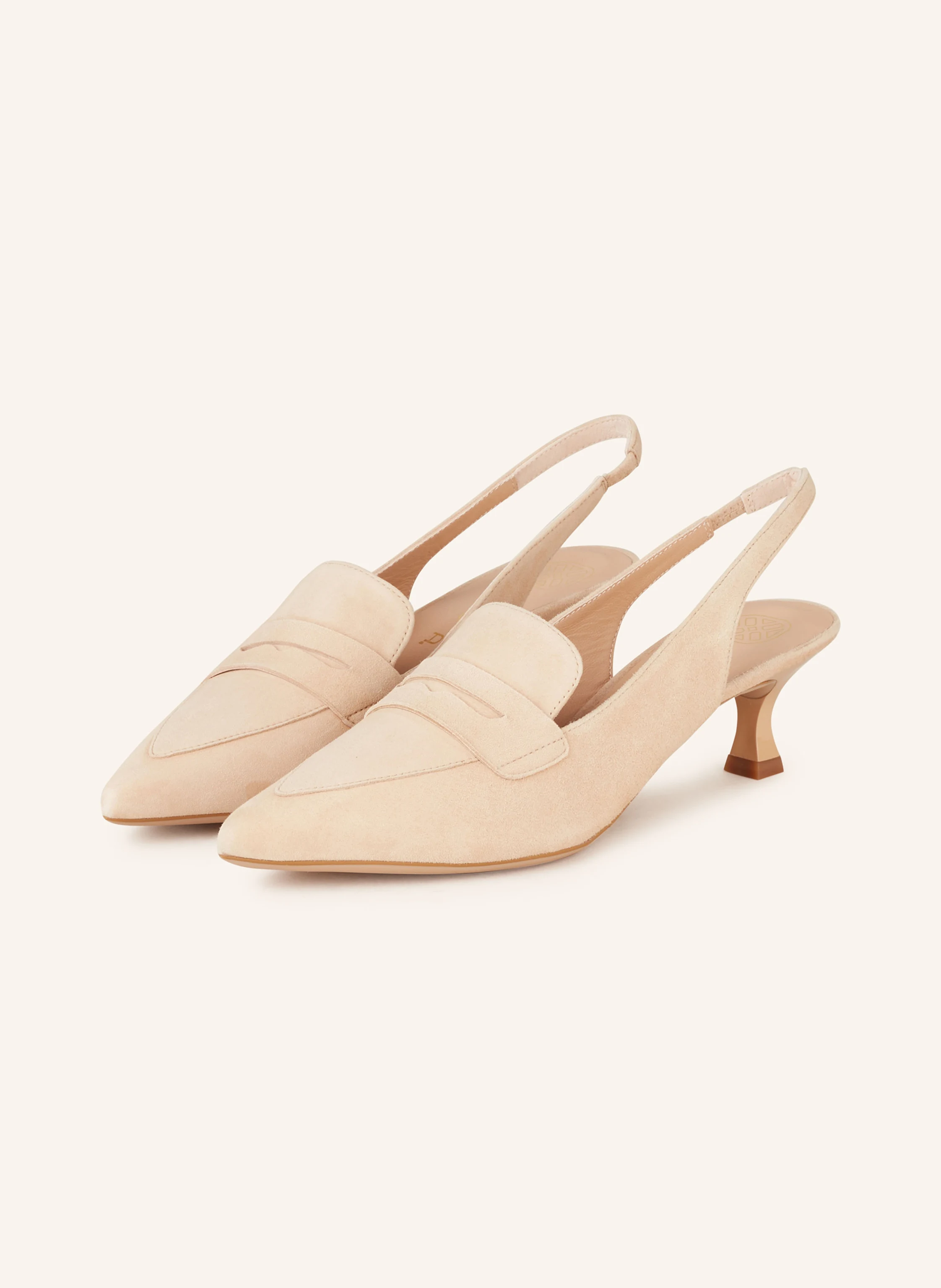 UNISA Slingpumps JAIRO