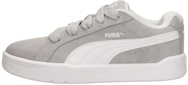 Puma Park Life Easy SD licht grijs