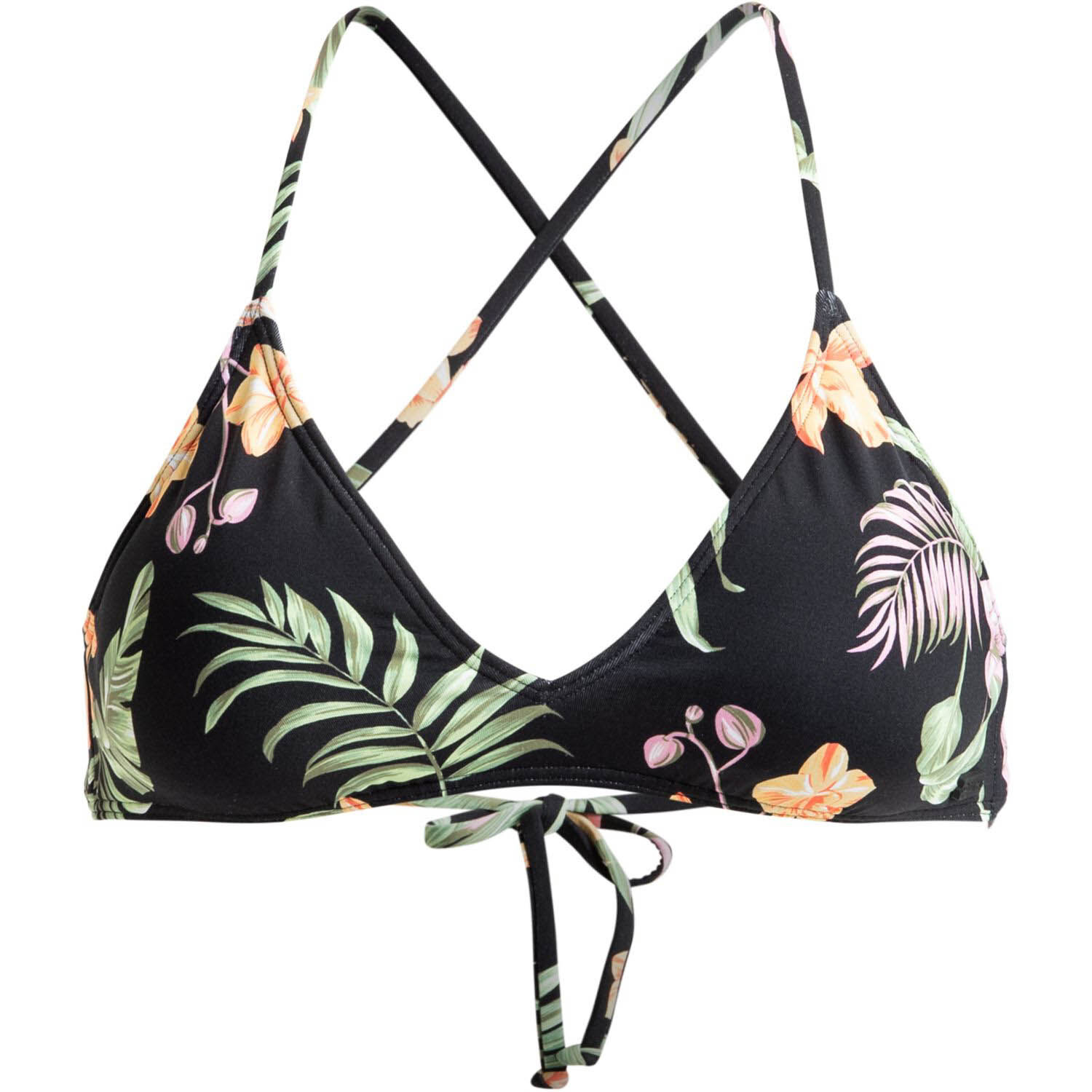 RoxyPT Beach Classics Athletic Tri Set