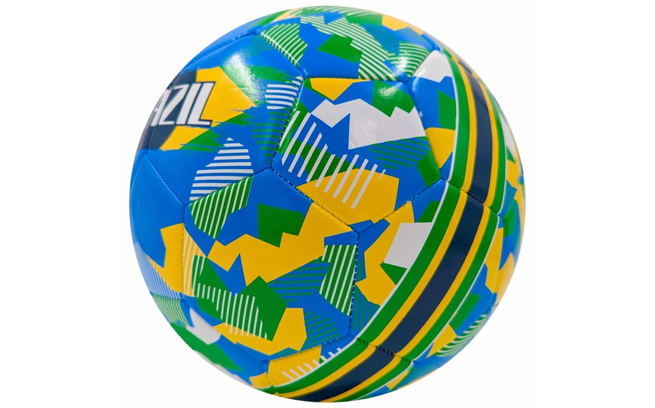BRAZIL bal nr.5