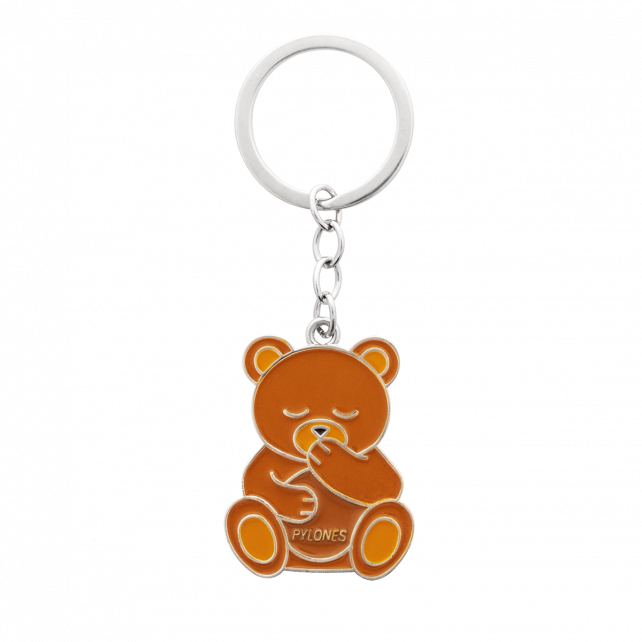 Porte clés - My Ani Keys