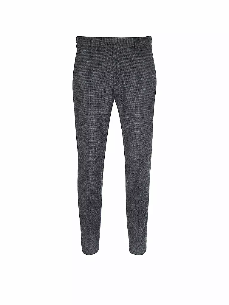 STRELLSON Hose MELWIN blau