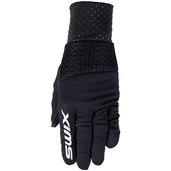Gant ski de fond SWIX M TRIAC WARM GLOVE BLACK