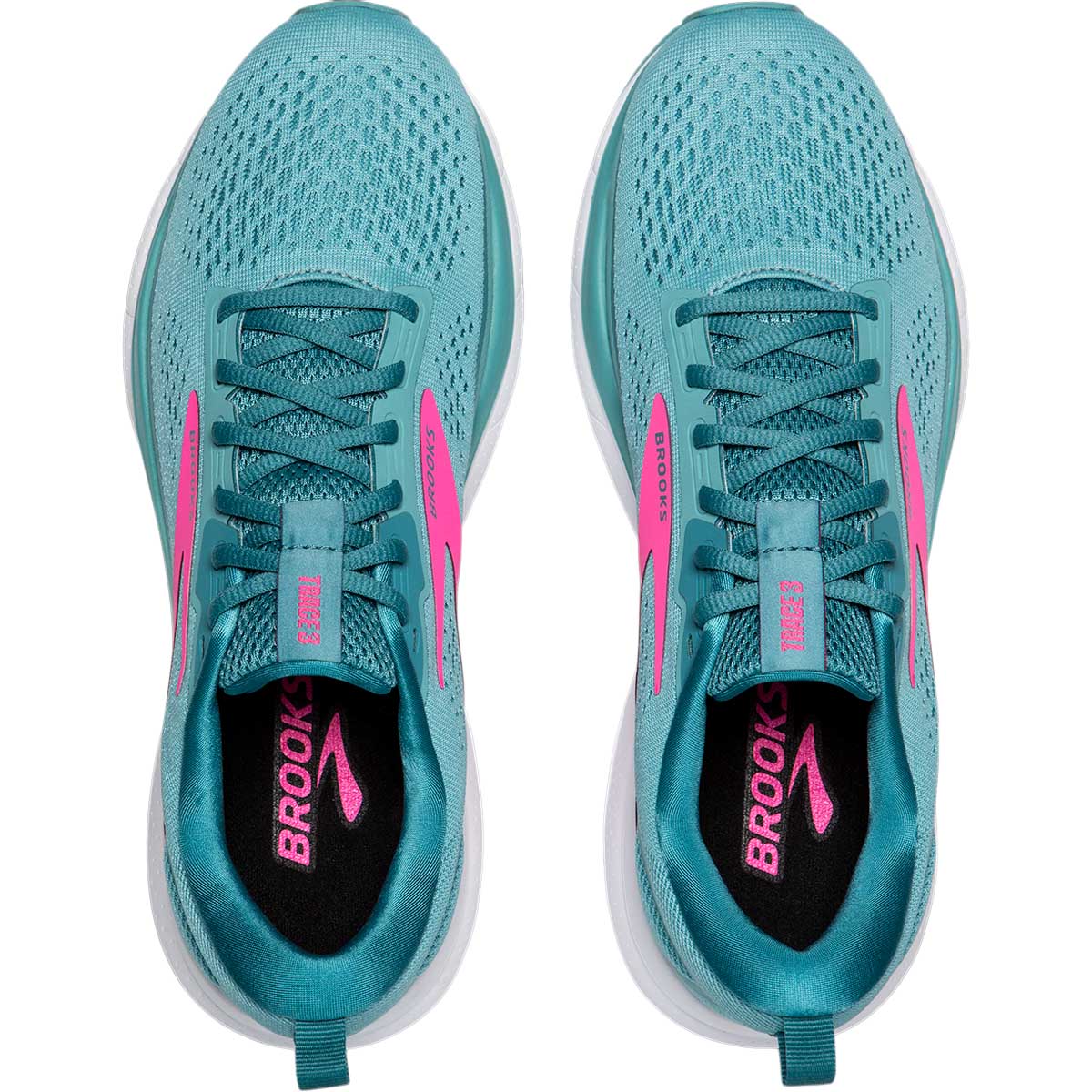 Brooks Trace 3 Løbesko Dame