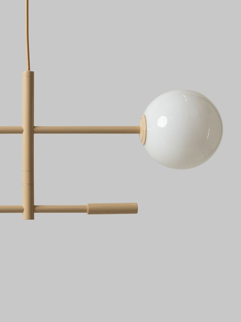 It's about RoMi   Copenhagen Hanglamp