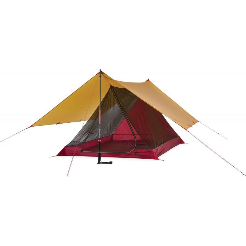 Thru-Hiker Mesh House 2 V2 - Tarp
