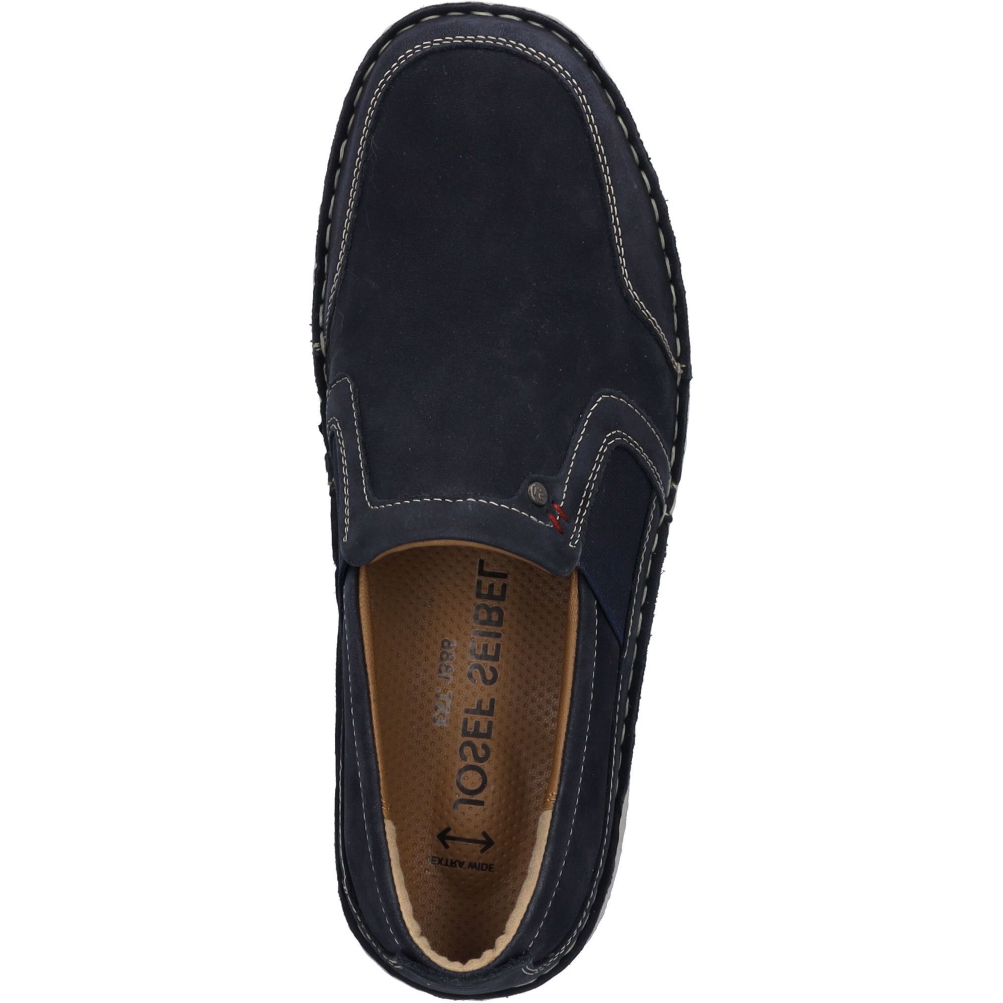 Josef Seibel43671 Anvers 71