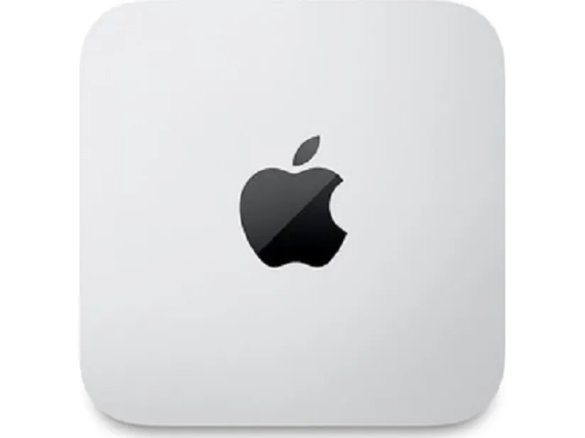 Apple Mac Studio - USFF M2 Max - RAM 32 GB - SSD 512 GB - M2 Max 30-core GPU - Gigabit Ethernet, 10 Gigabit Ethernet, 5 Gigabit Ethernet, 2.5 Gigabit Ethernet, IEEE 802.11ax (Wi-Fi 6E), Bluetooth 5.3 - macOS Ventura 13.0 - skærm: ingen - sølv