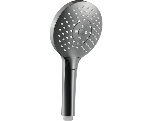 AVITAL handdouche TOPINO Ø 12 cm grafiet