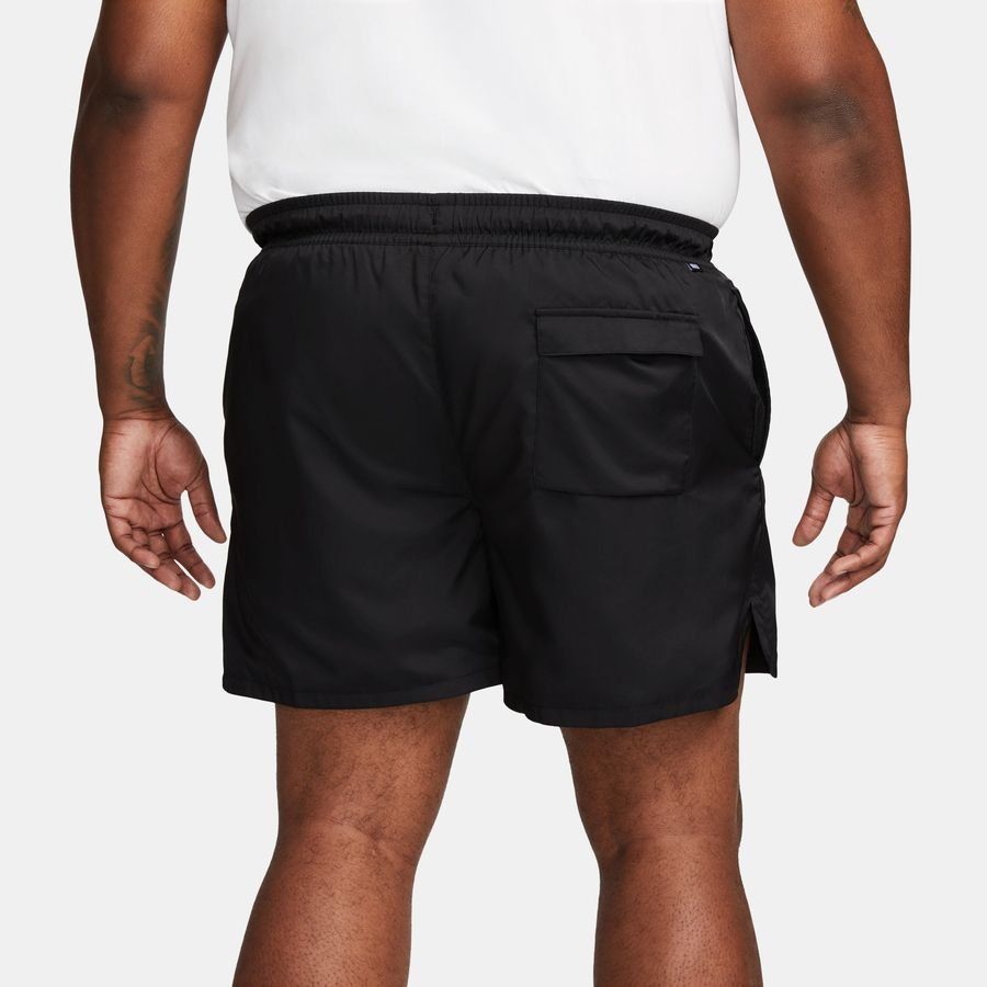 Nike Short NSW Essentials - Noir/Blanc
