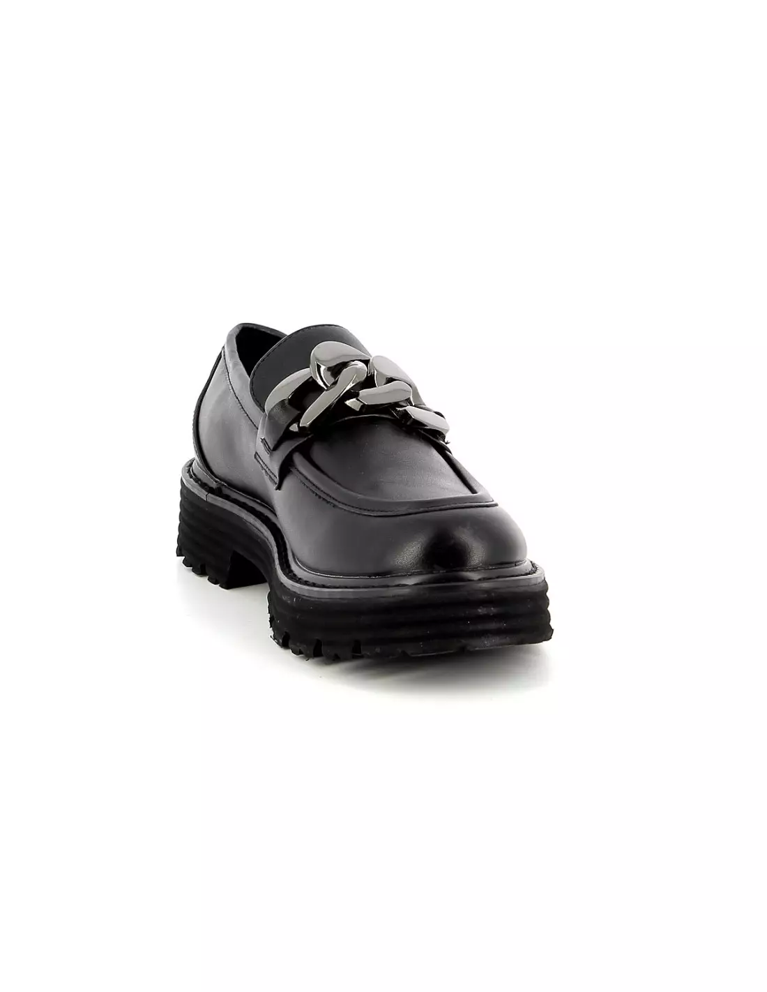 JAJA 2164 - Mocassins & bateaux Black