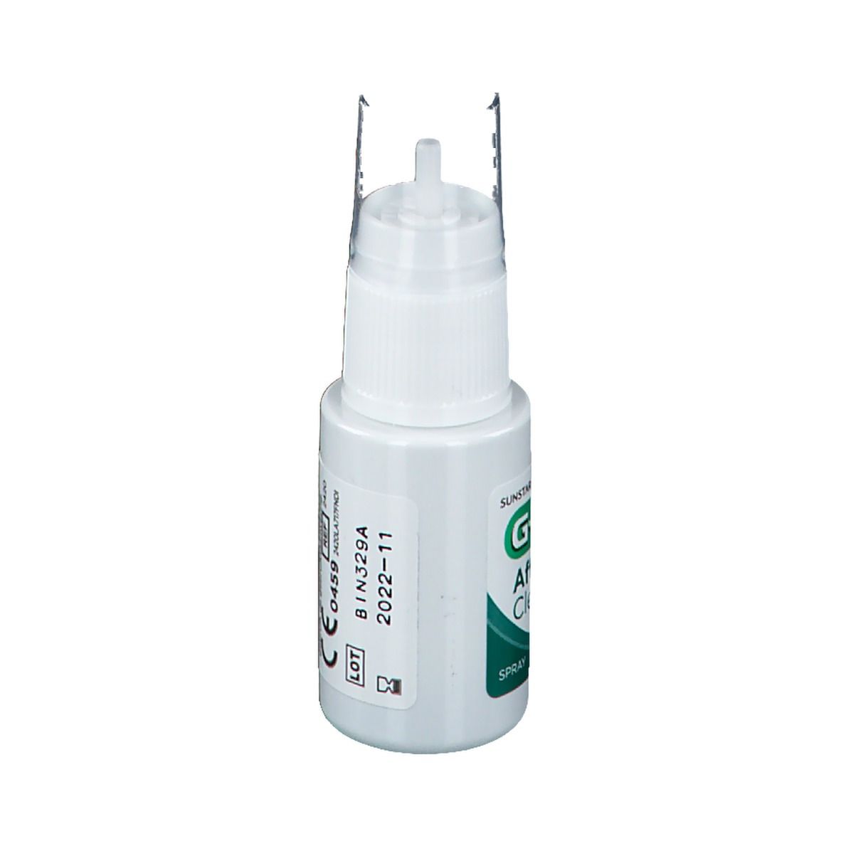 GUM® Afta Clear Spray