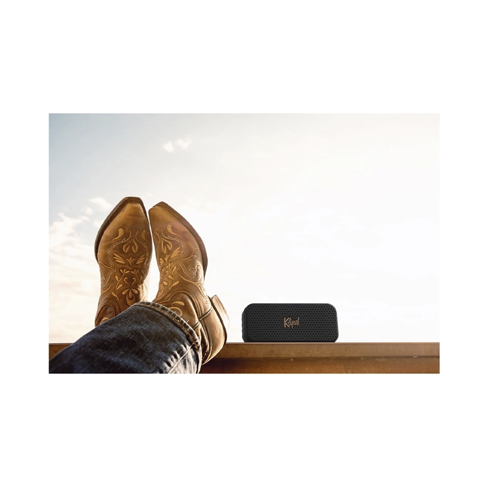 Klipsch Nashville Bluetooth Speaker