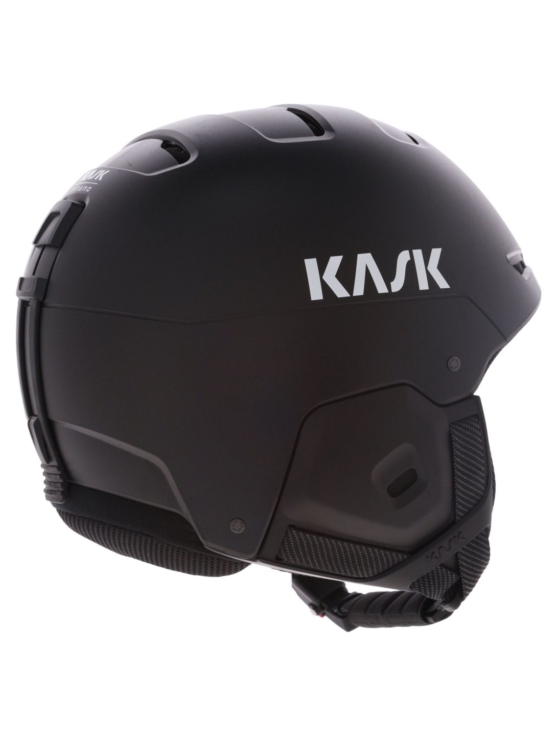 Titano skihelm unisex