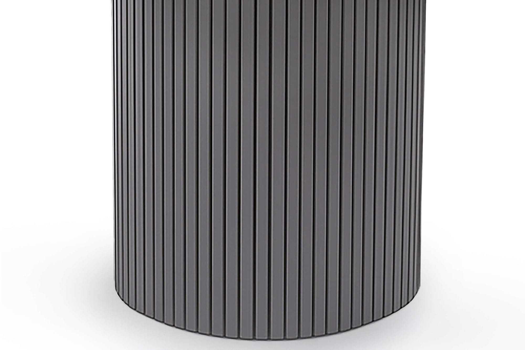 Woodman Esstisch »Toscana« Breite 120 cm, melaminbeschichtet, mit Verlängerungsplatten, FSC®
