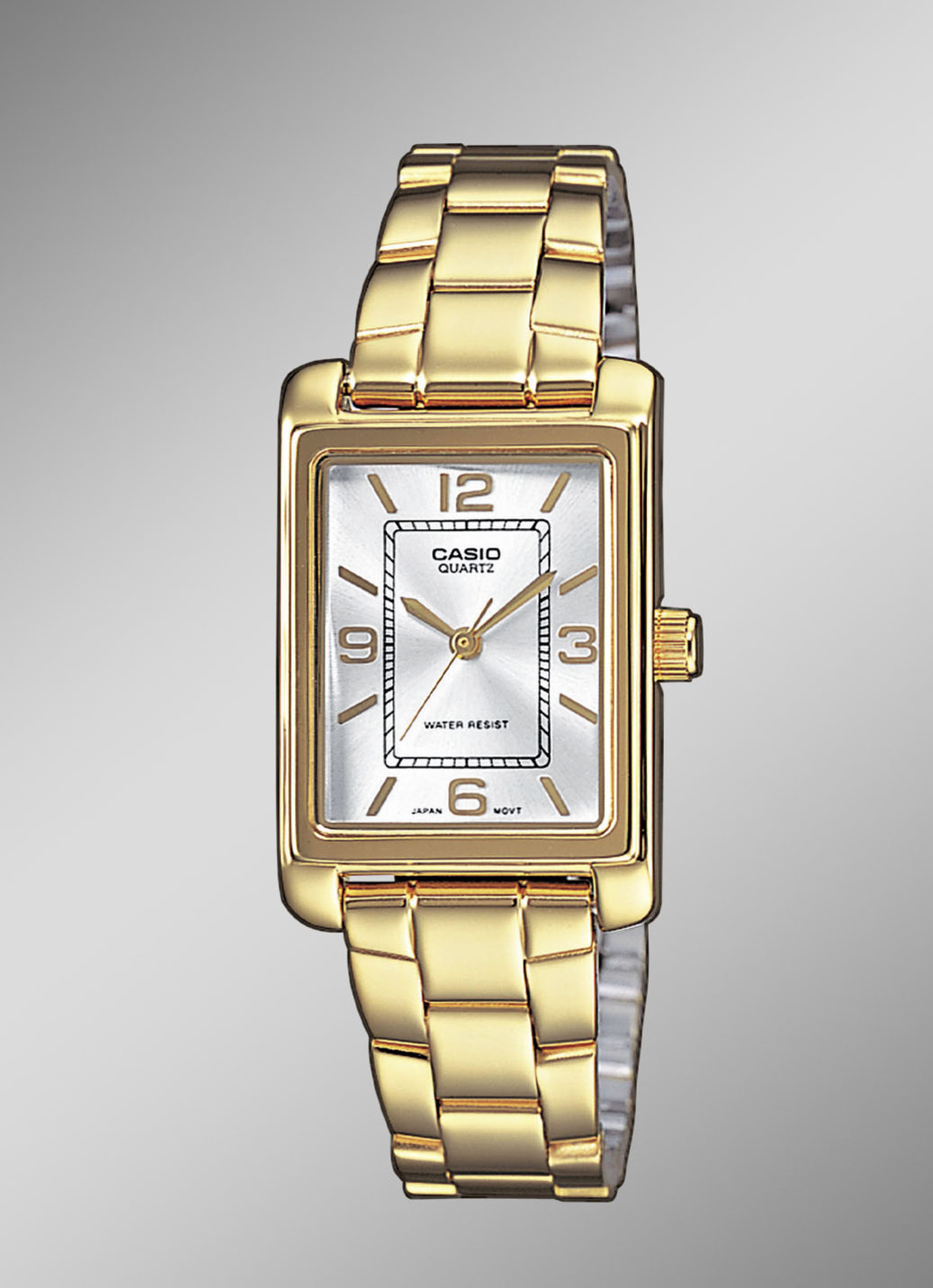 Casio Quartz-Damenuhr