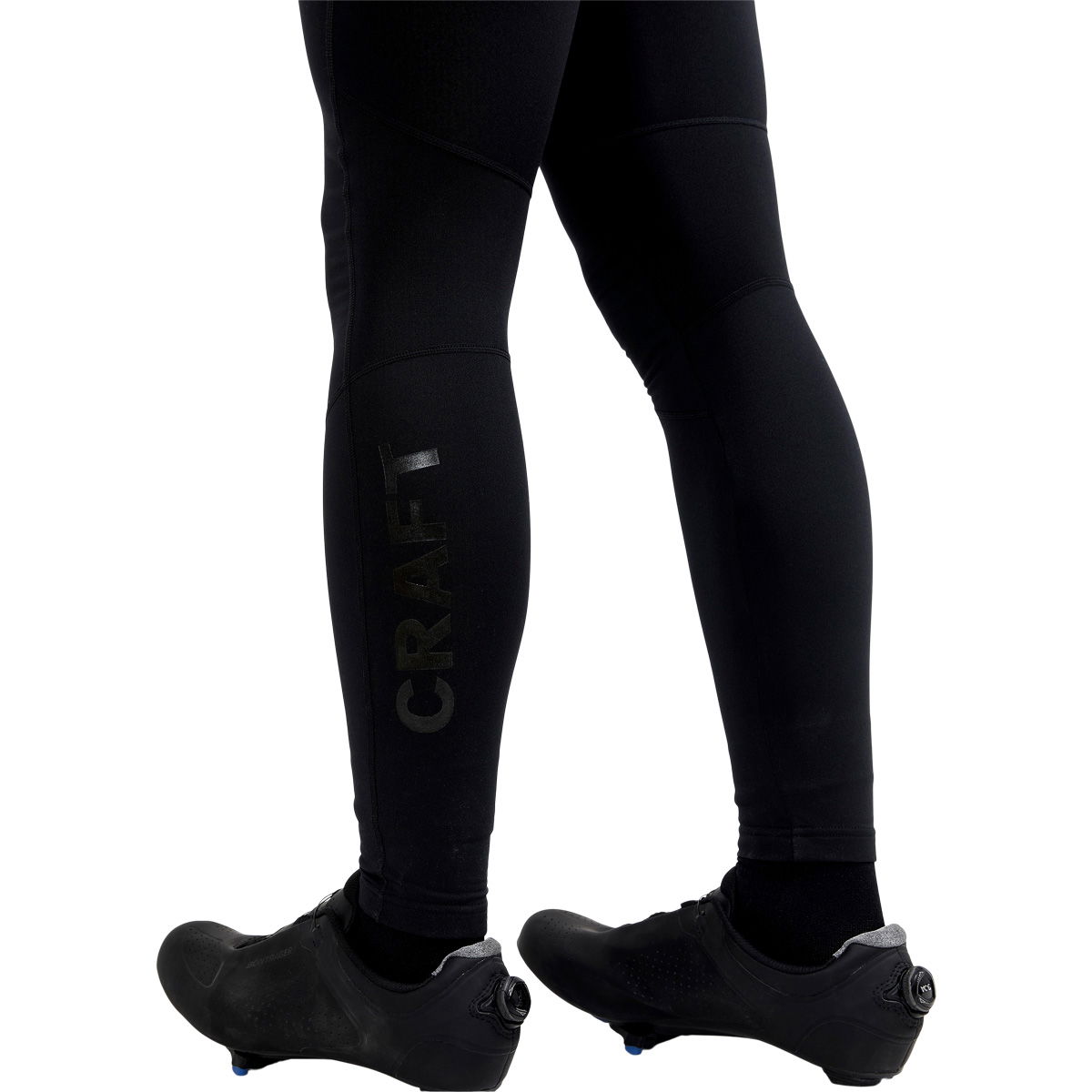 Craft Core Bike SubZero Bib Cykelbukser Herre