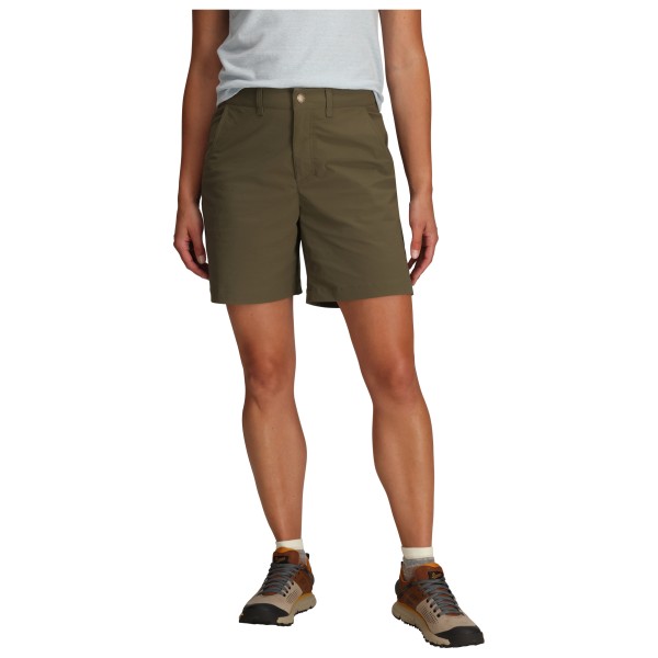 Royal Robbins - Women's Wilder Short - Short