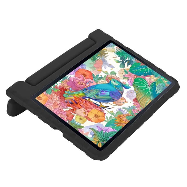SKALO Samsung Tab S7/S8 Cover med håndtag/stativ