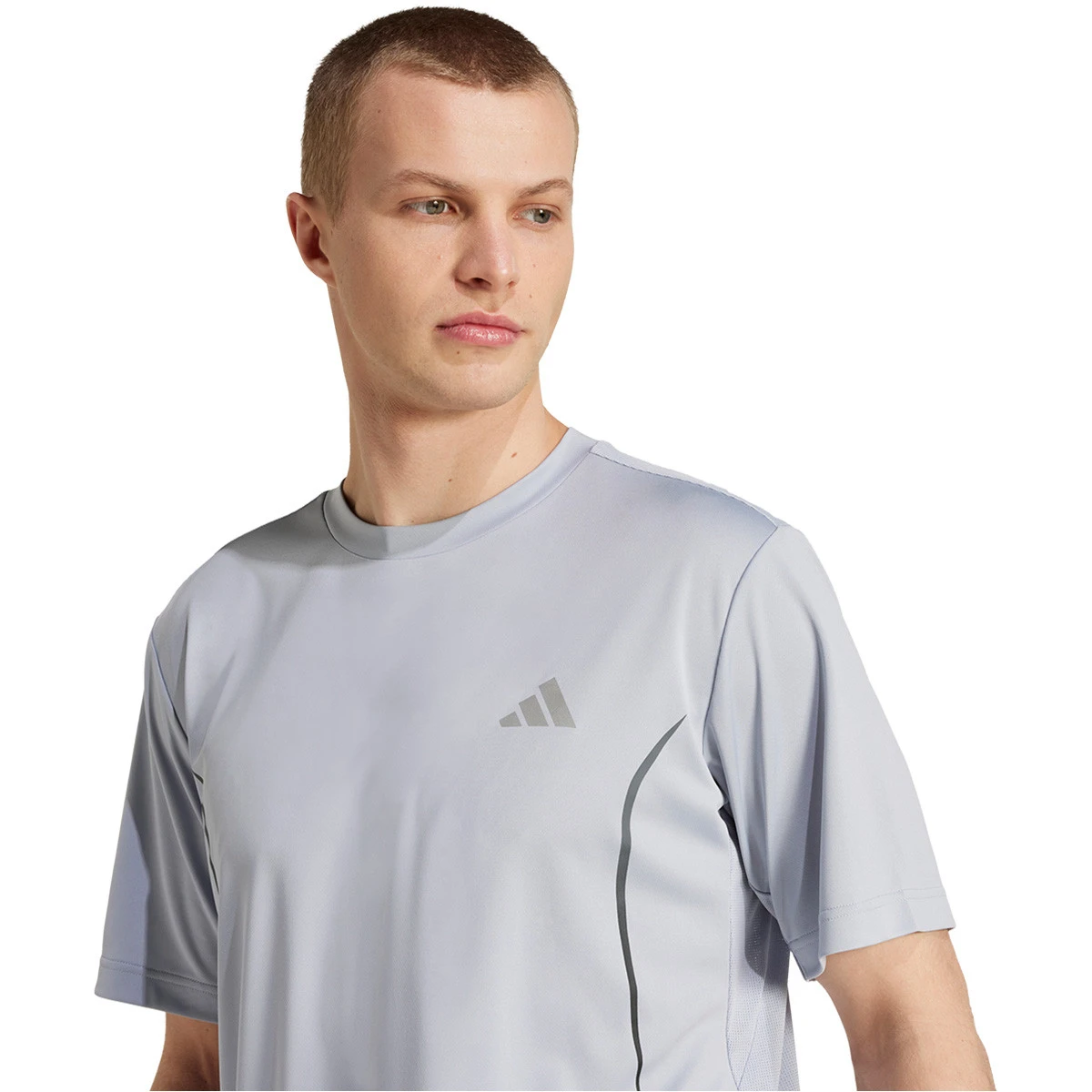 T-Shirt adidas Tech Apparel