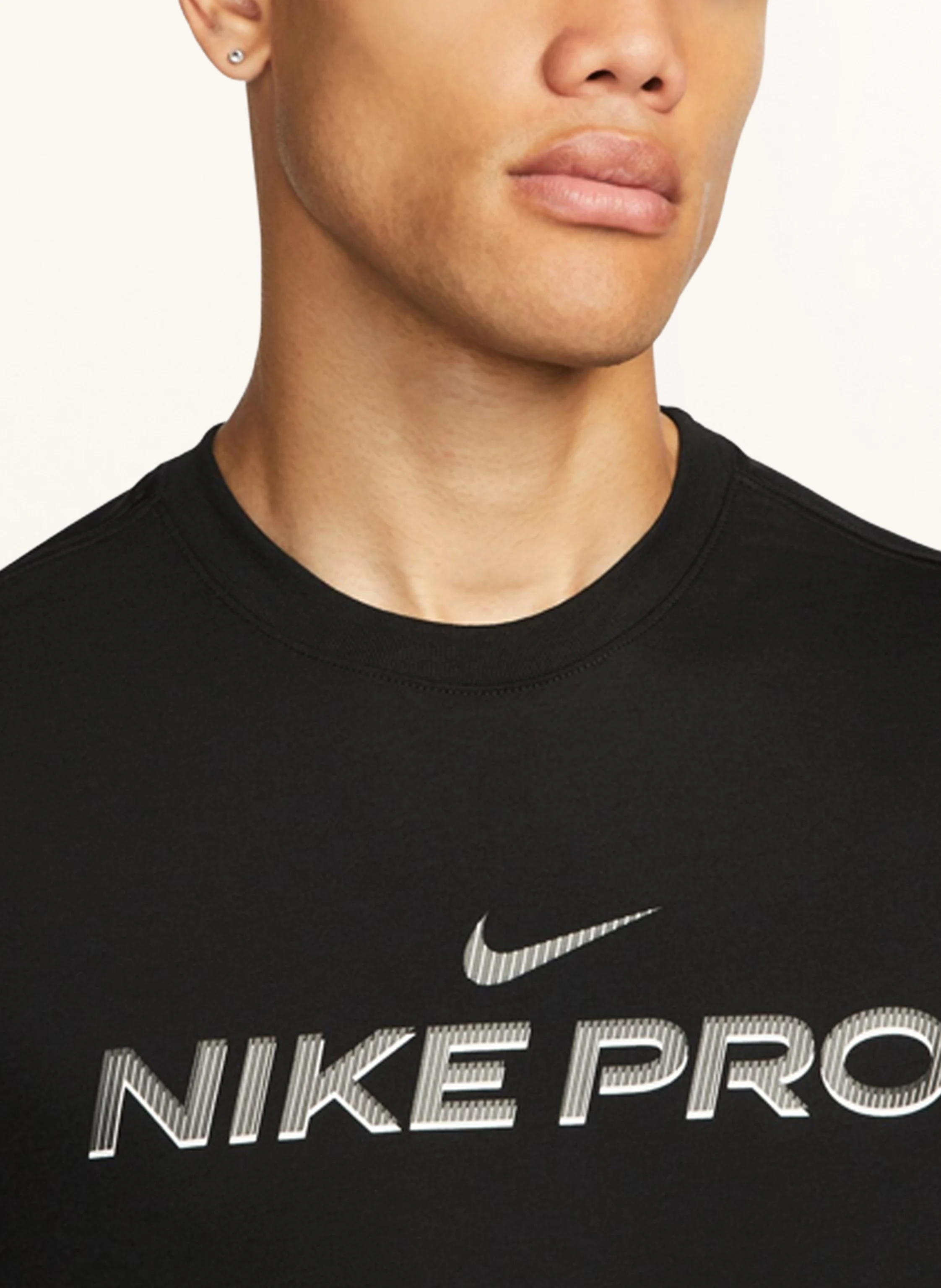 Nike T-Shirt PRO DRI-FIT