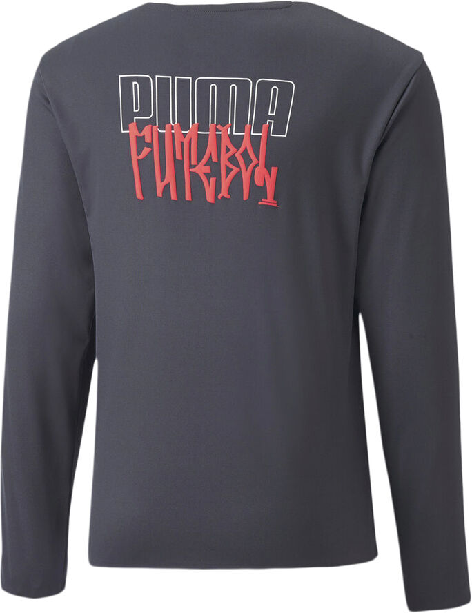Puma Neymar Jr Futebol fodboldtrøje Grå