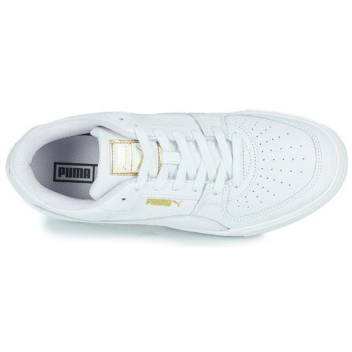 Puma - CA PRO CLASSIC - Blanc