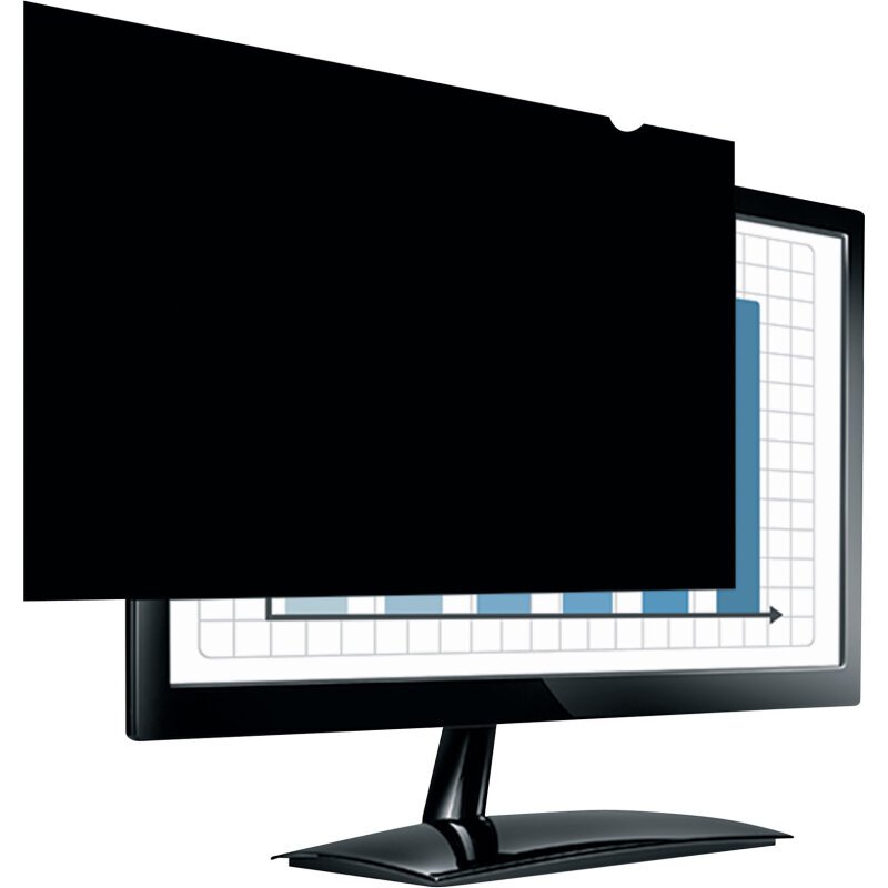 Fellowes PrivaScreen 61 cm (24