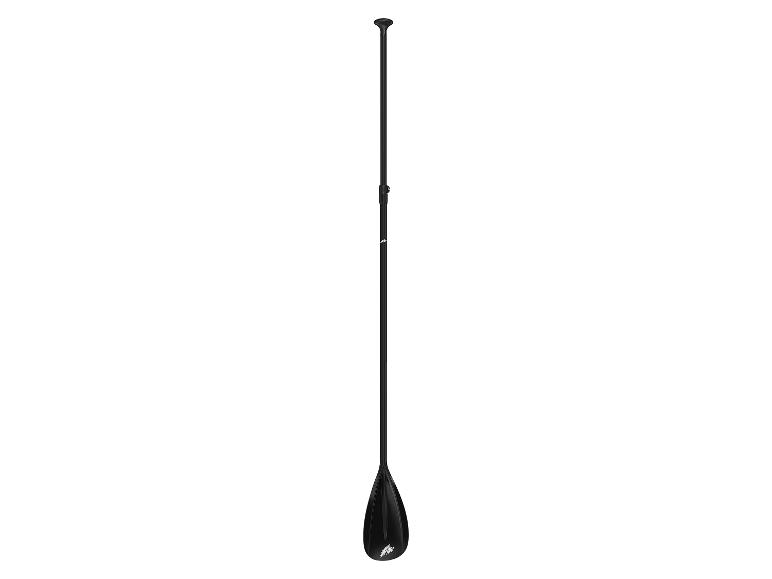 F2 Opblaasbaar SUP-board Solid met pomp en peddel