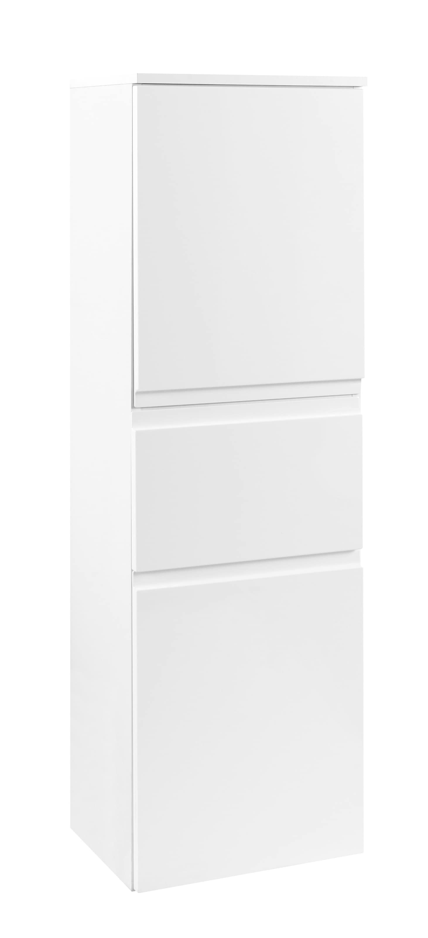 welltime Midischrank »Cardiff« Breite 40 cm, mit Softclose-Funktion