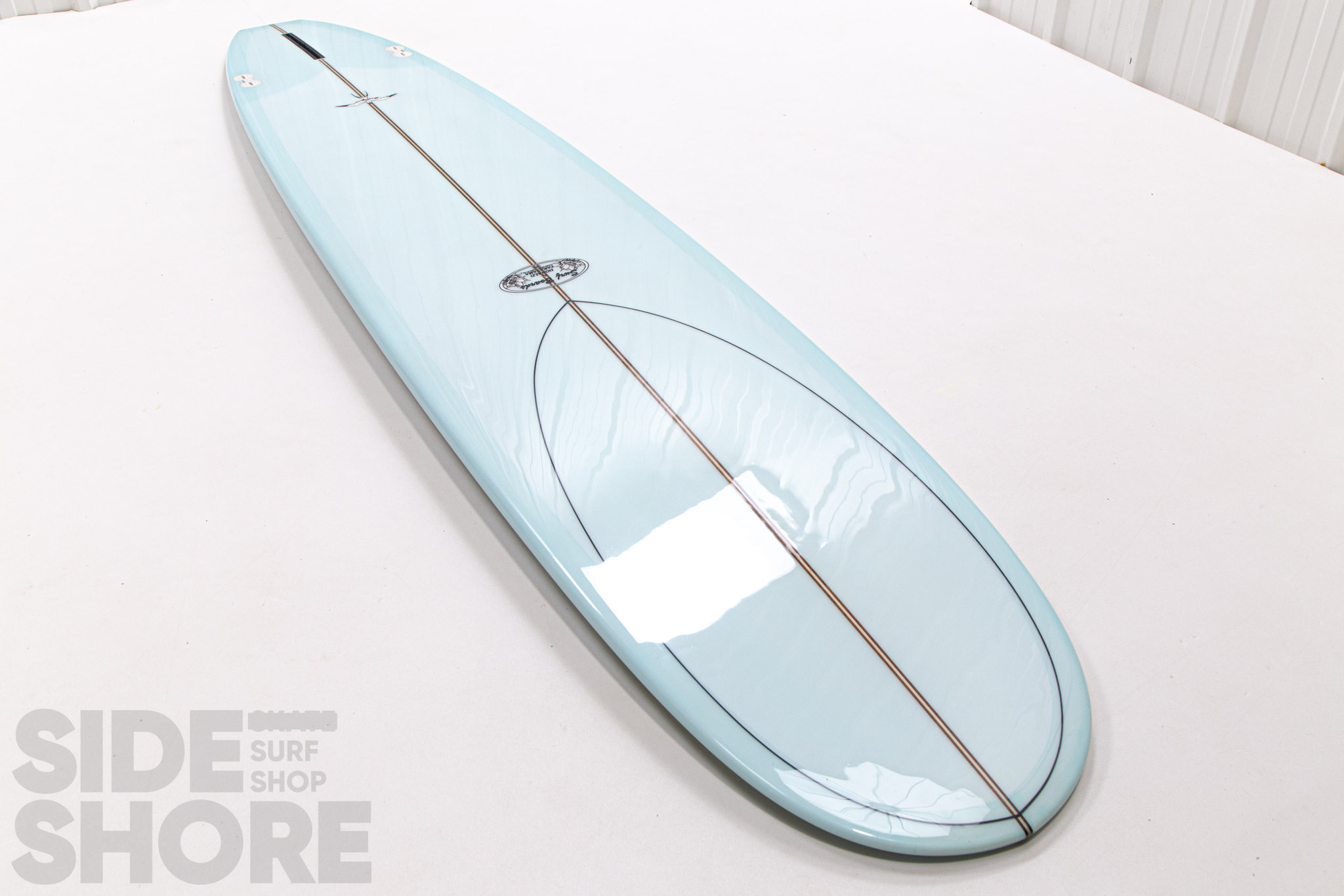 Donald Takayama In The Pink - Tint Ice Blue   Polish - 9'0 x 23