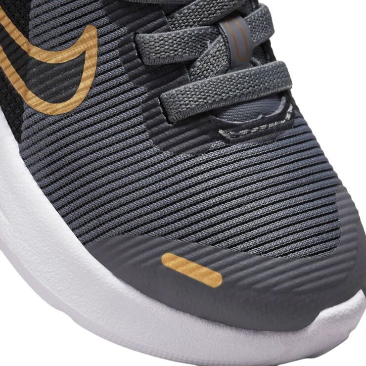 Nike Downshifter 12 Next Nature sneakers Grå