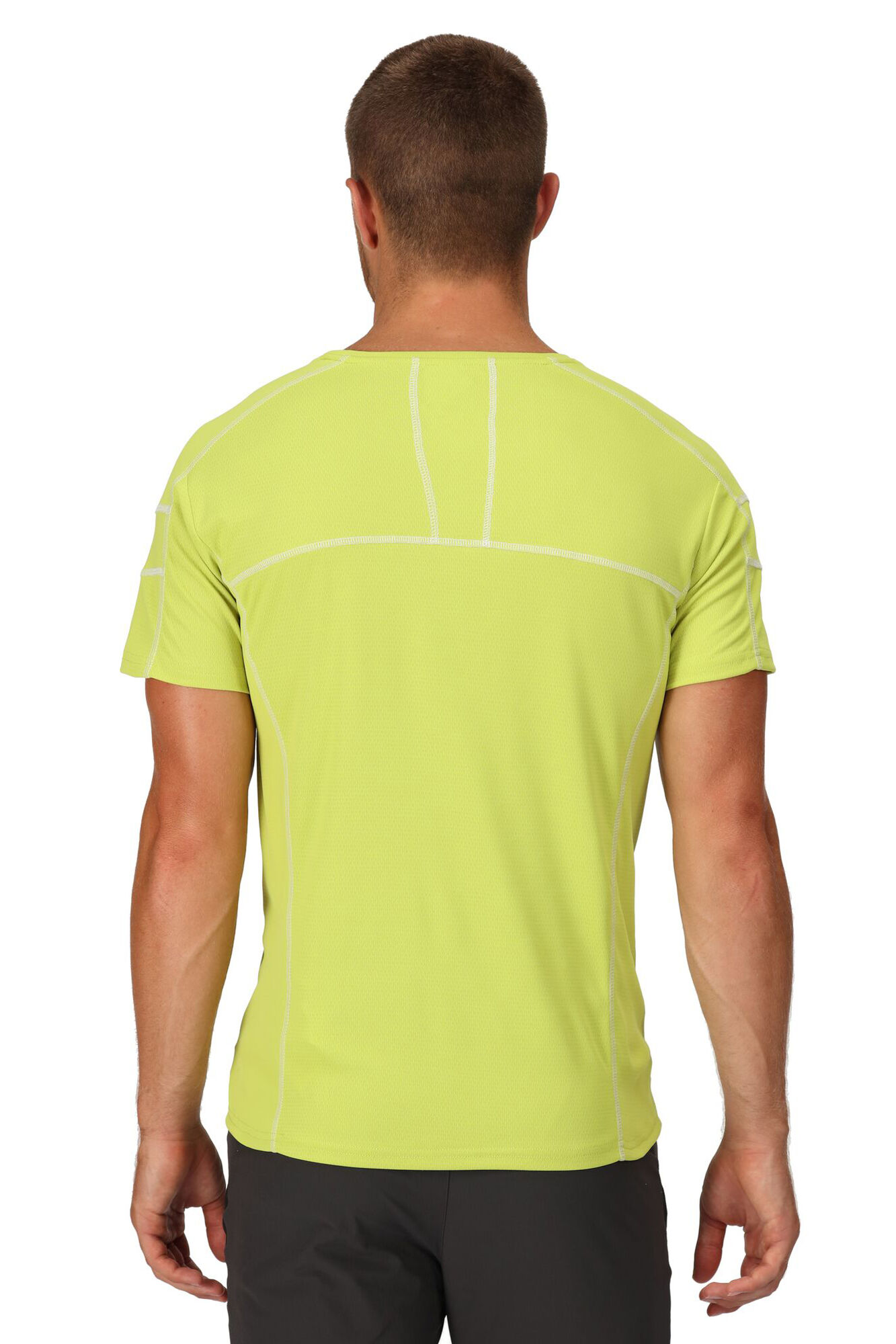 Camiseta Virda III