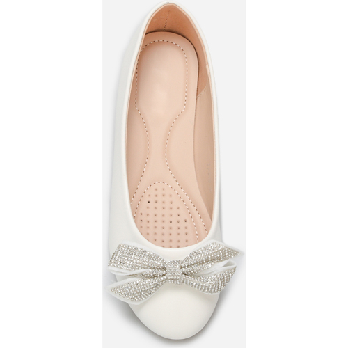 La Modeuse - 65573_P151519 Blanco